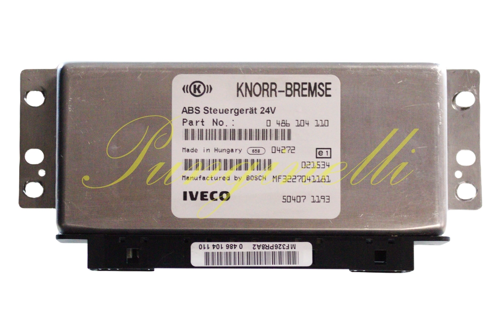 KNORR BREMSE 0486104033