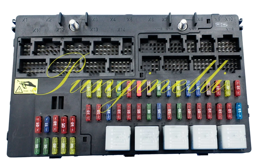 MERCEDES A0004463958