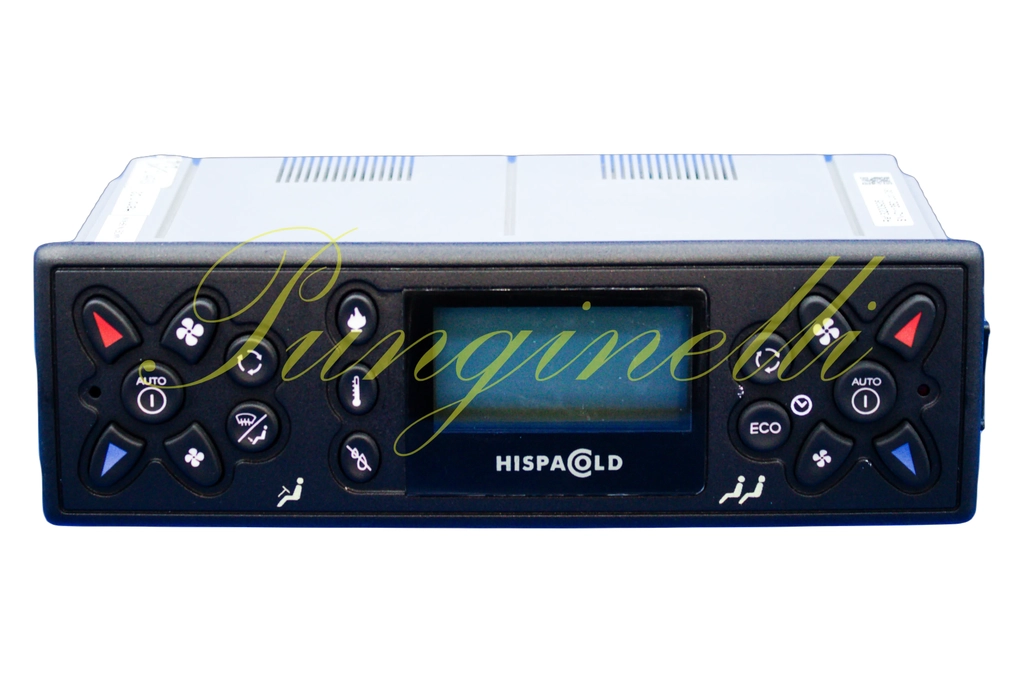 HISPACOLD 3200935