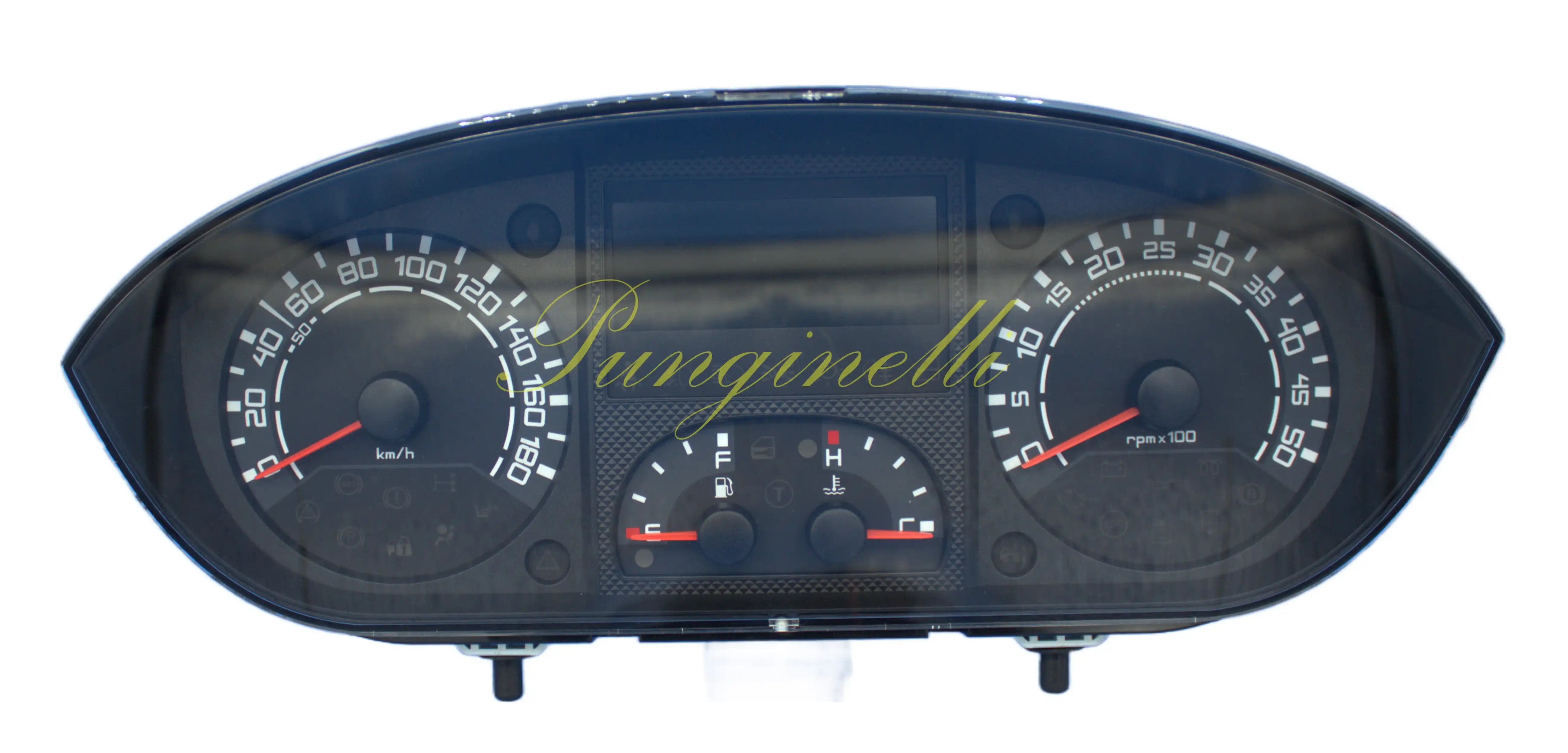 IVECO 69502991