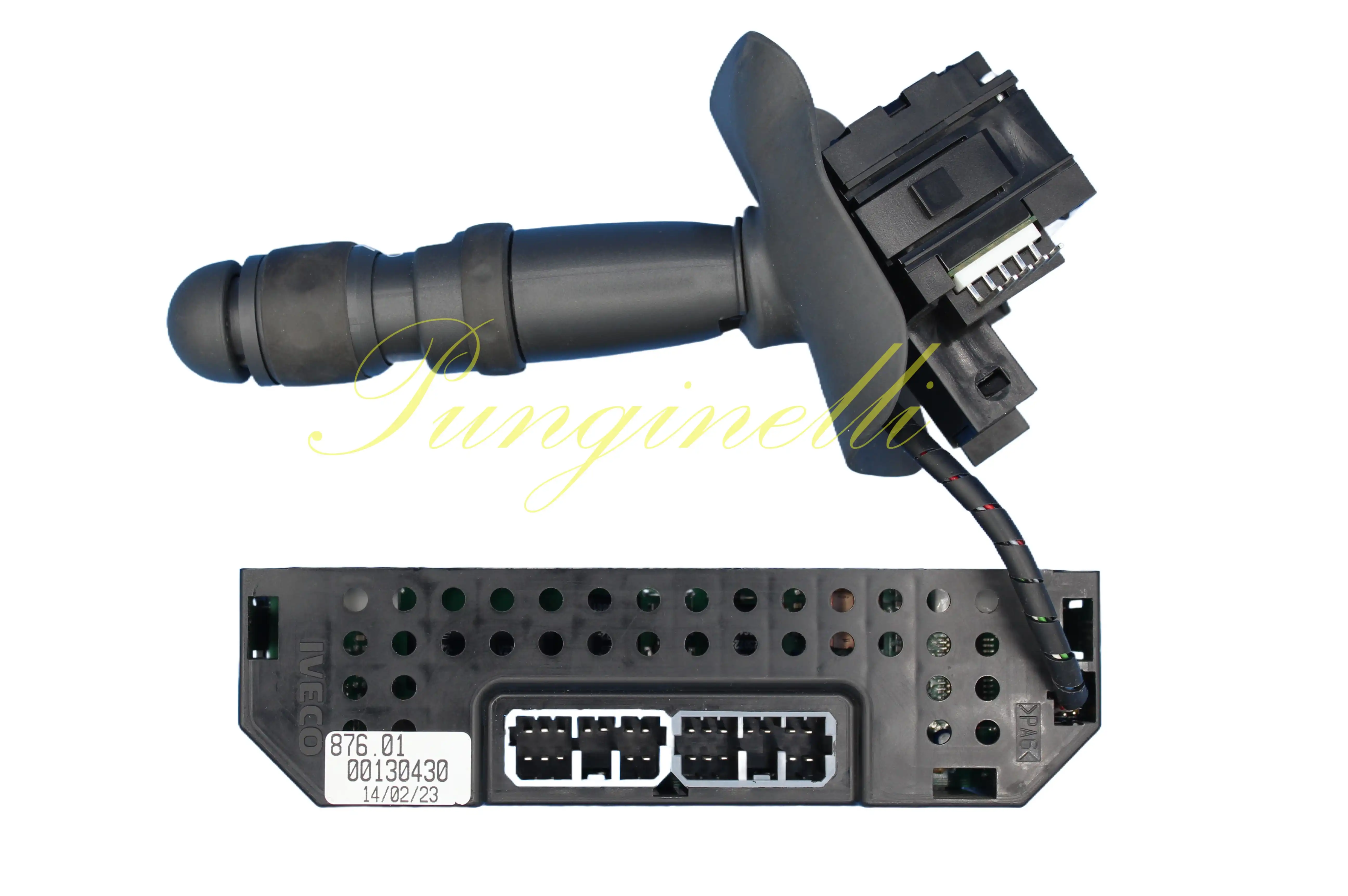 IVECO 504108890