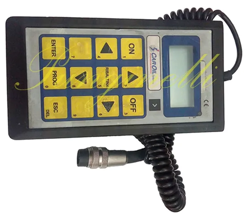 CAROIL TF62