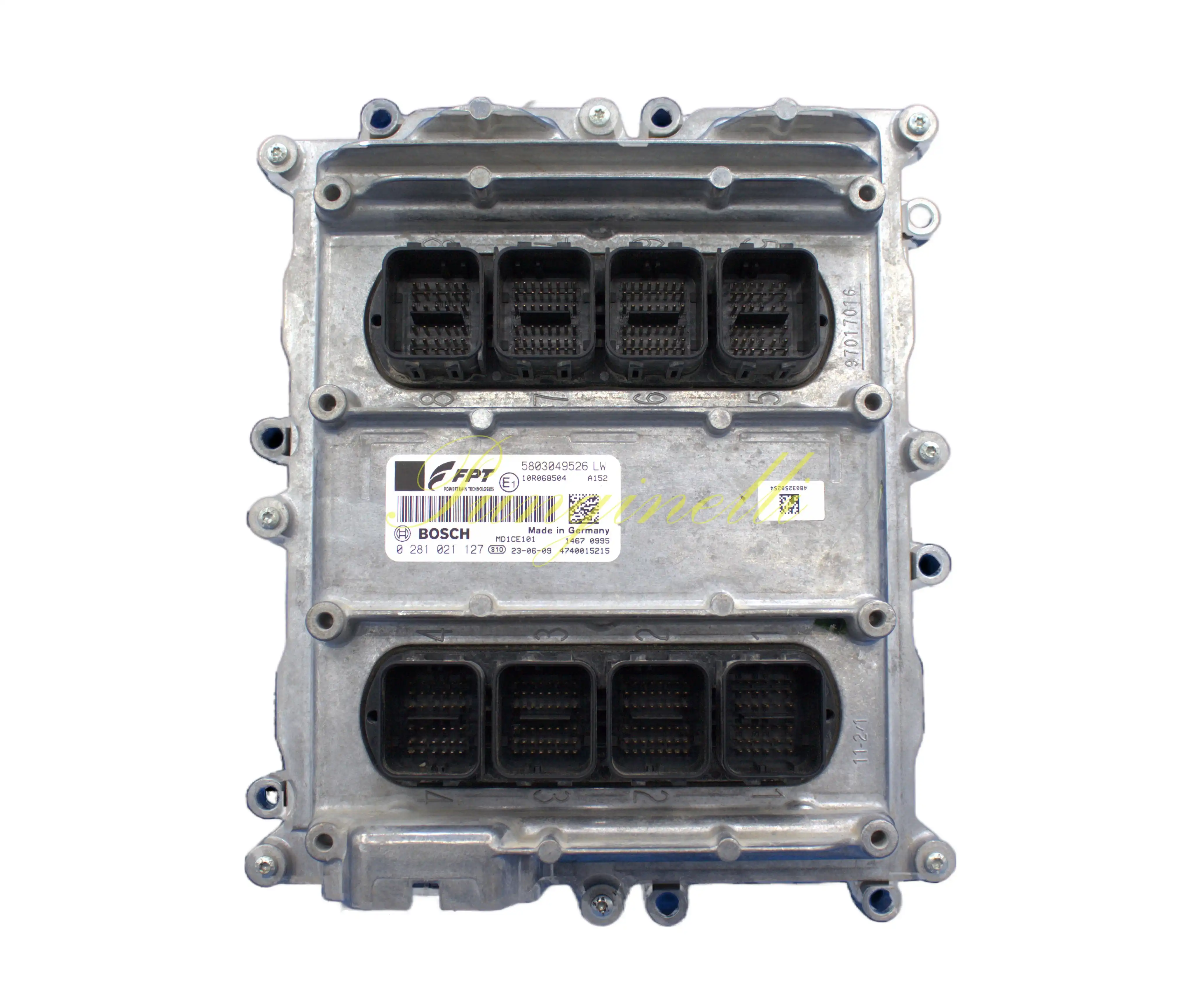 BOSCH 0281021127