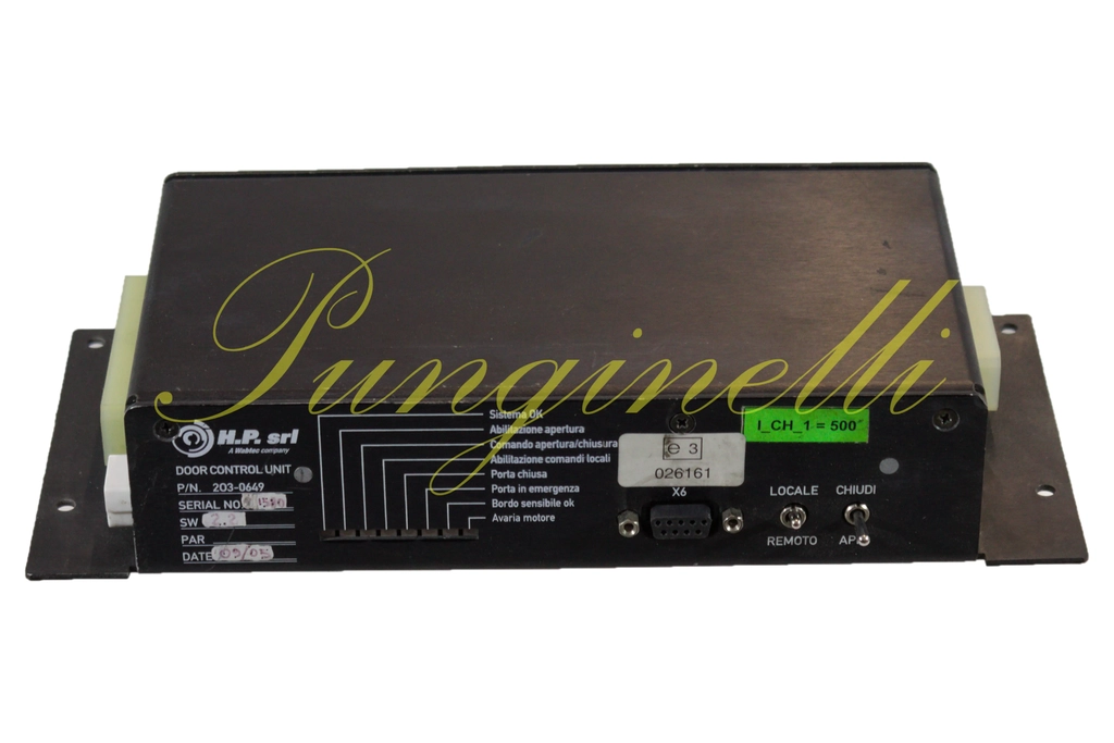 HP 2030649