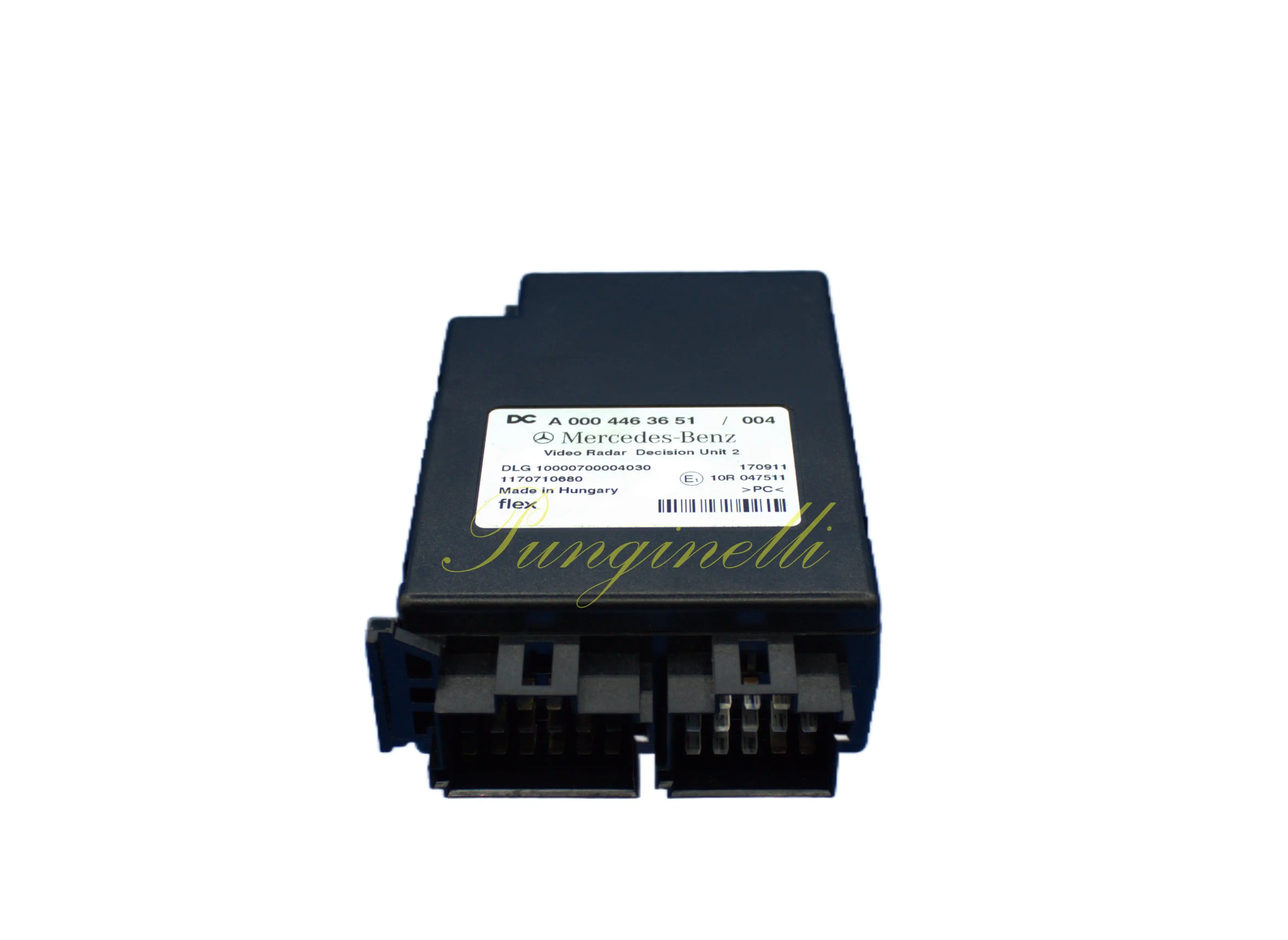 MERCEDES A0004463651