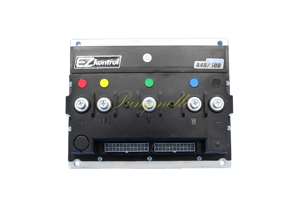 Ez kontrol EZ-A48500