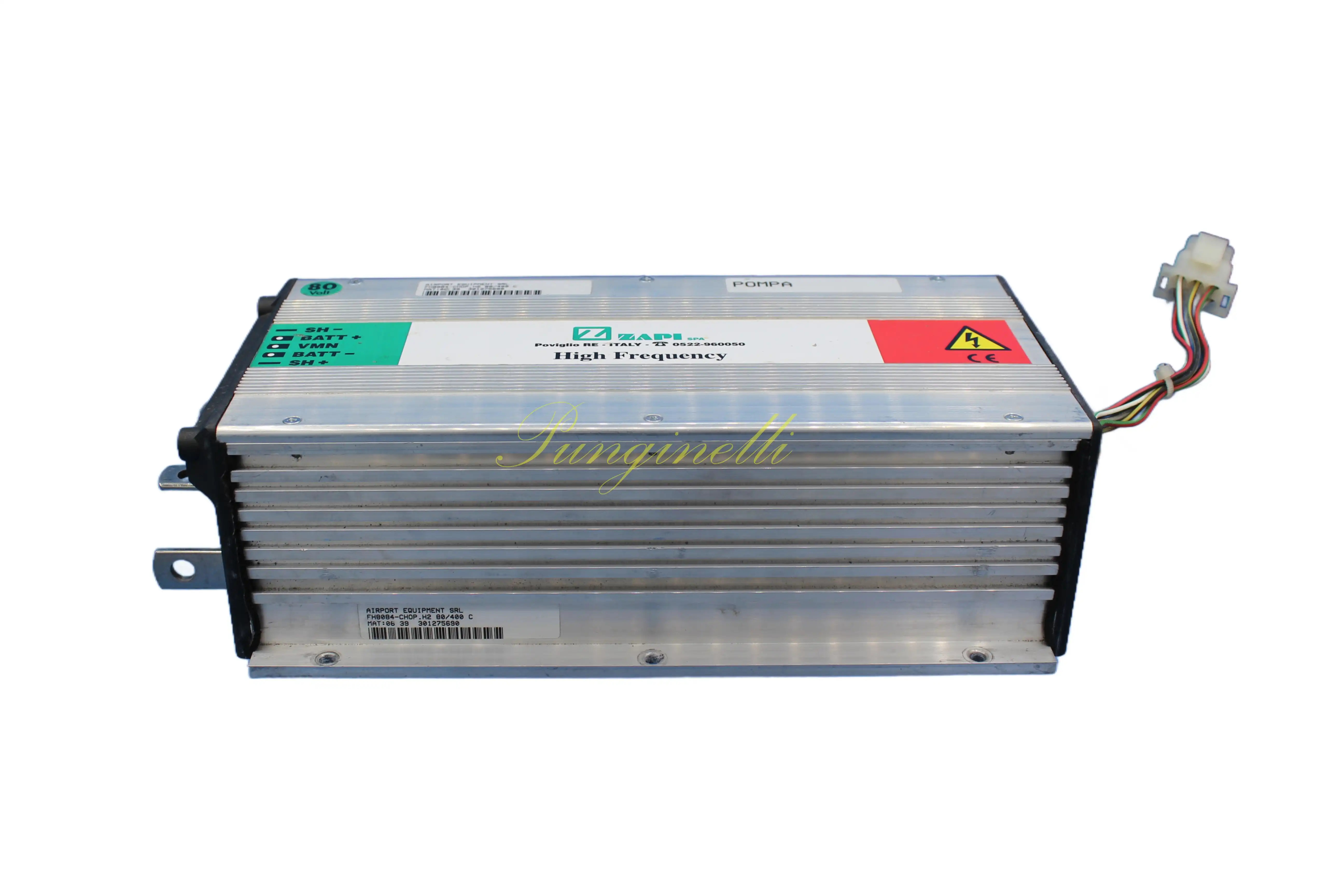 ZAPI FH8084-CHOP.H2