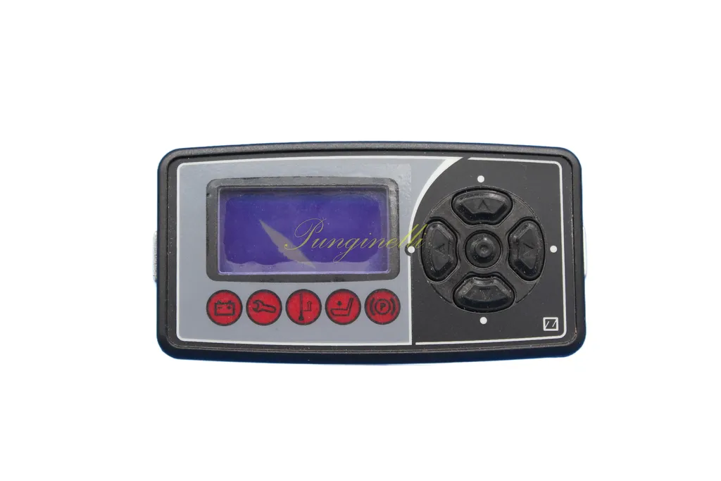ZAPI FC2249A
