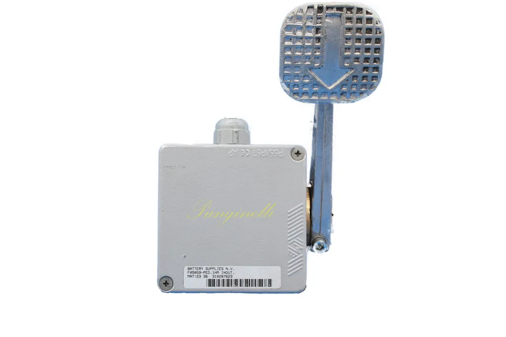 ZAPI F05050-PED