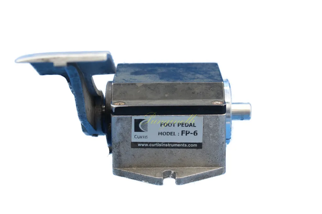 Curtis FP-6