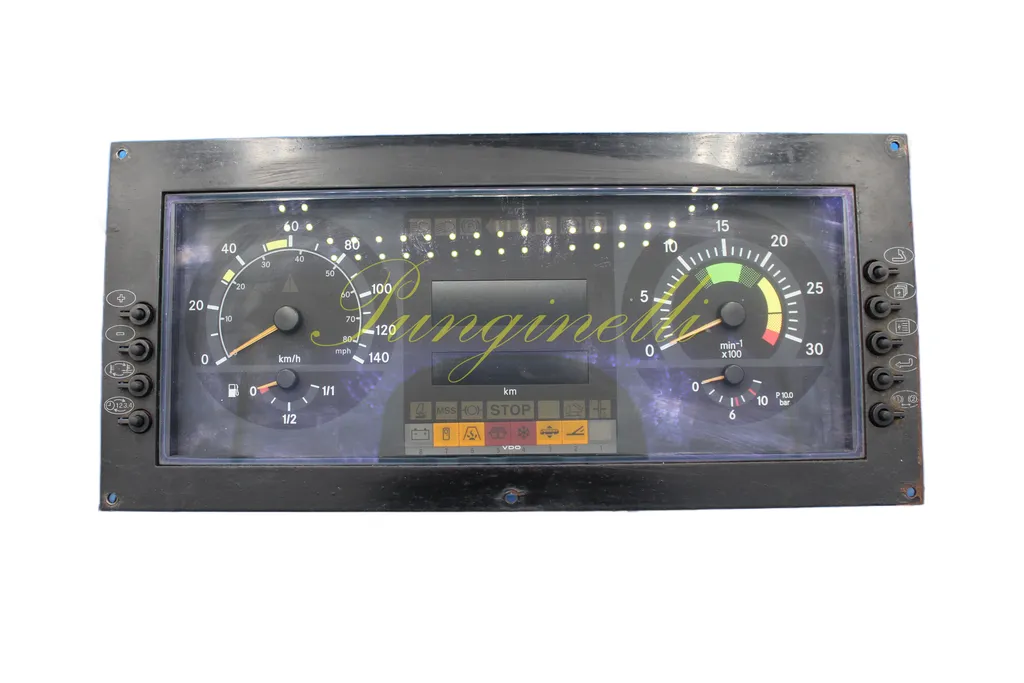 Mercedes A0014467621