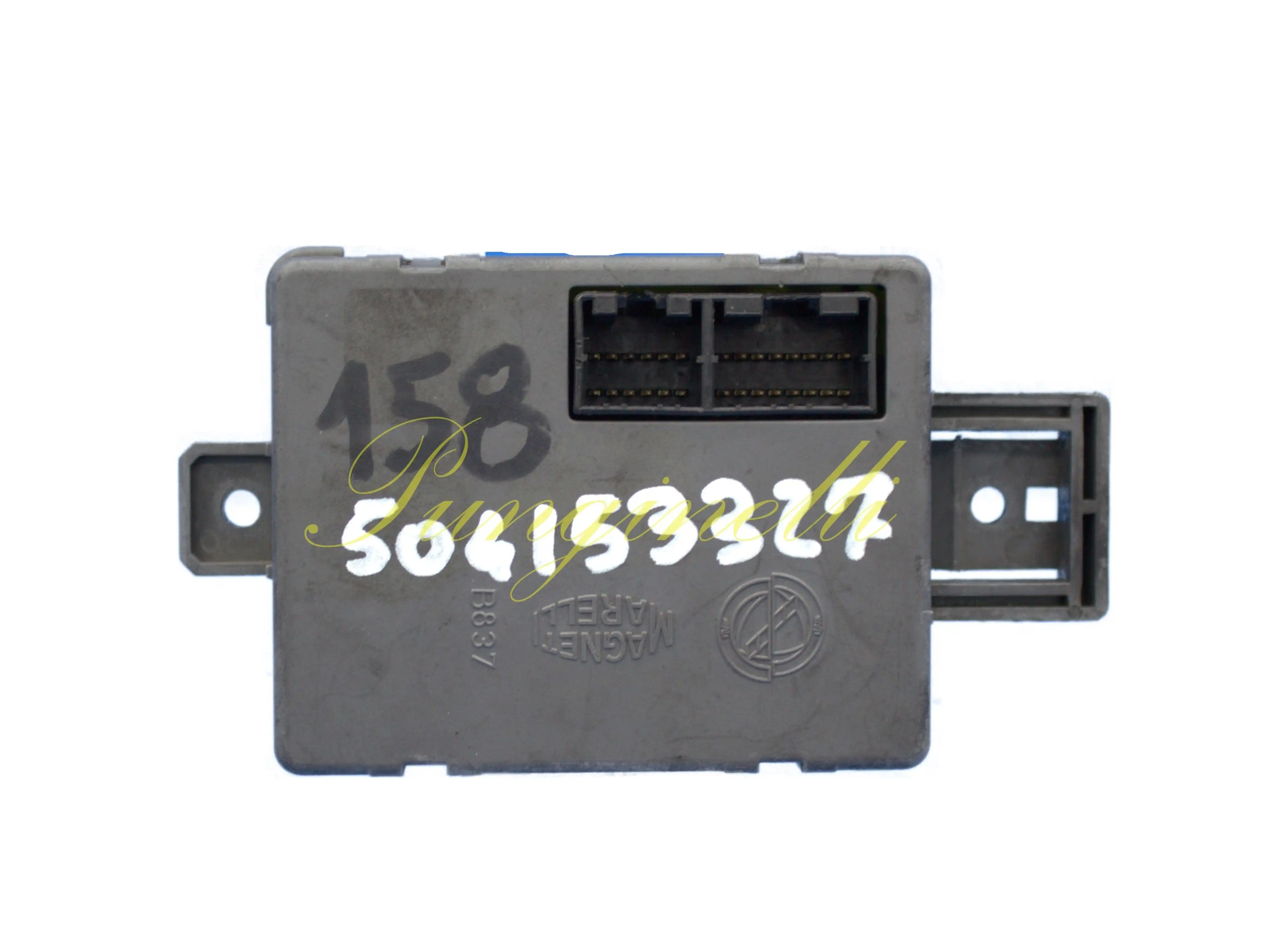 IVECO 501300510000